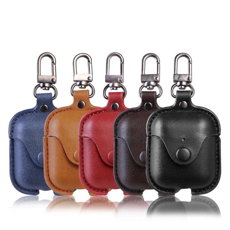 Pujuyeka Leather Luxury Case for AirPods Pro 2nd Gen 2022 with  Keychain,Designer Plaid Cute Airpod C…See more Pujuyeka Leather Luxury Case  for AirPods