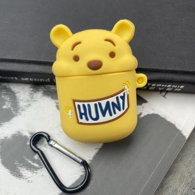 Winnie the outlet pooh airpod case