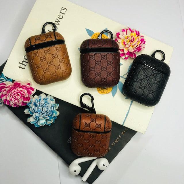 Gucci case for airpods new arrivals