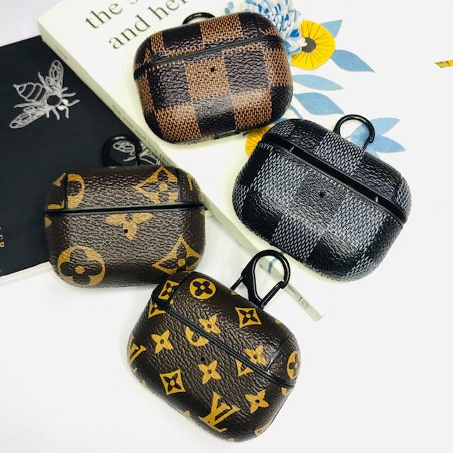Louis Vuitton Protection Cover Case For Apple Airpods Pro Airpods 1 2 3 /