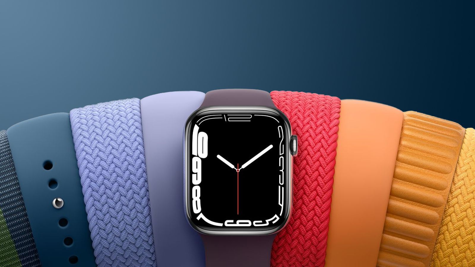 Best apple watch sales bands india