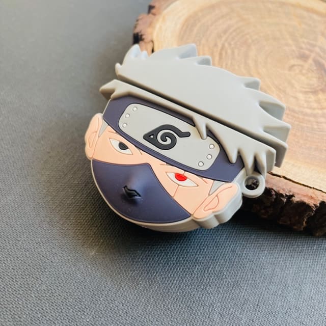 Naruto best sale airpod case