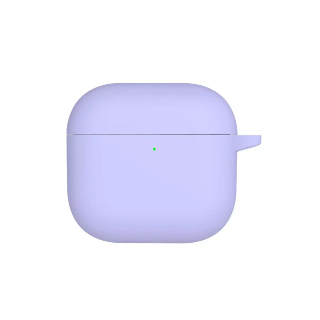 Shield your AirPods 4th Generation with our premium Soft Silicone Case Cover. Lightweight, durable, and available in vibrant colors! Free shipping across India!