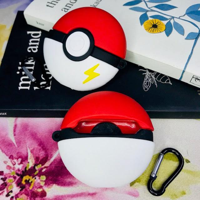 Pokemon airpod pro discount case