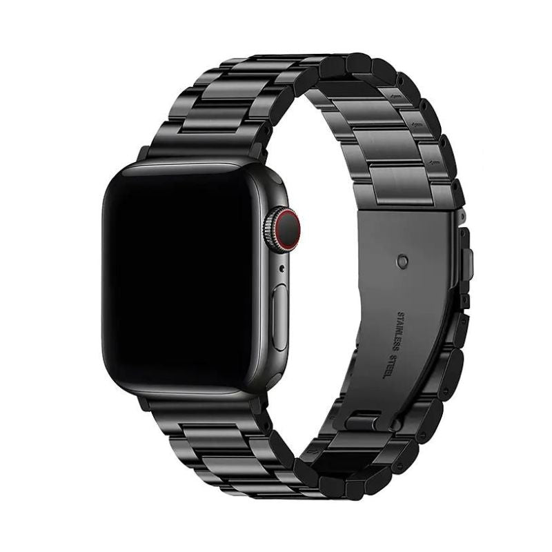 Classic Stainless Steel Band For Apple Watch 42-44-45-49 mm