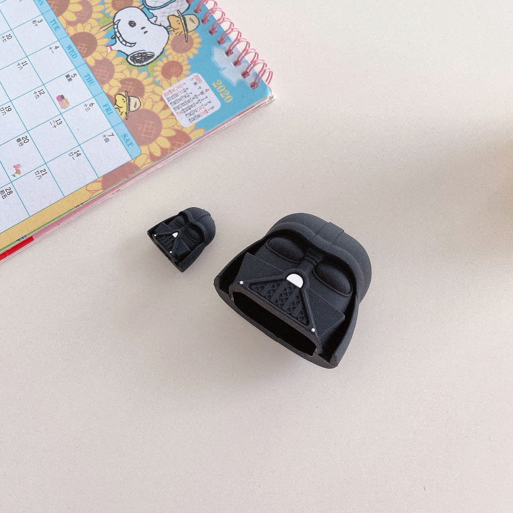Darth Vader Apple Charger Cover For 18-20W from hanging owl 