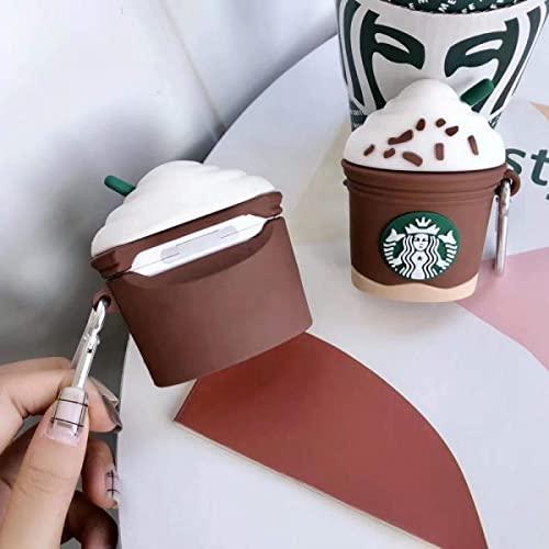 Starbucks discount airpod case