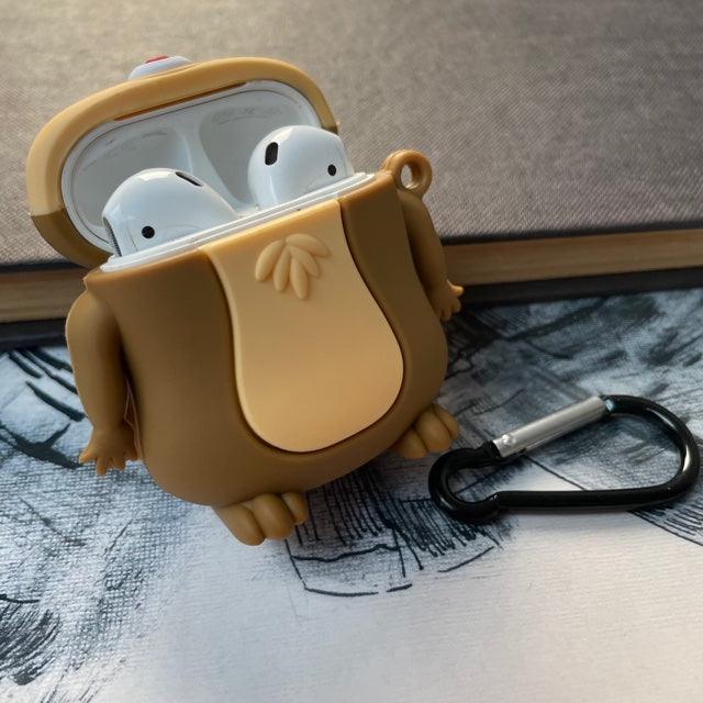 Gudetama discount airpod case