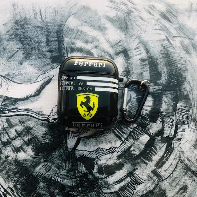 Ferrari 2025 airpods case