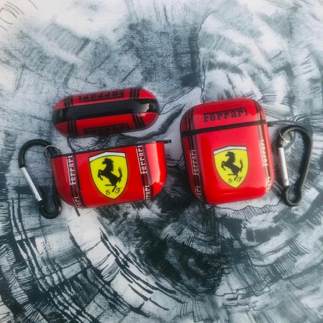 Ferrari airpods online case