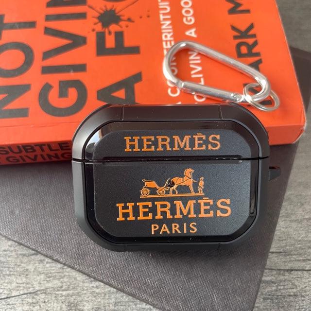 Airpods hermes outlet