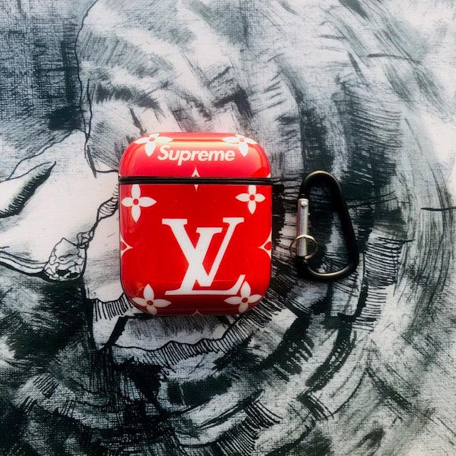 Airpods on sale lv supreme