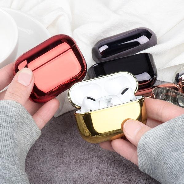 Airpod best sale hard case