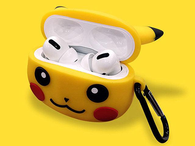 Pikachu 2025 airpod case