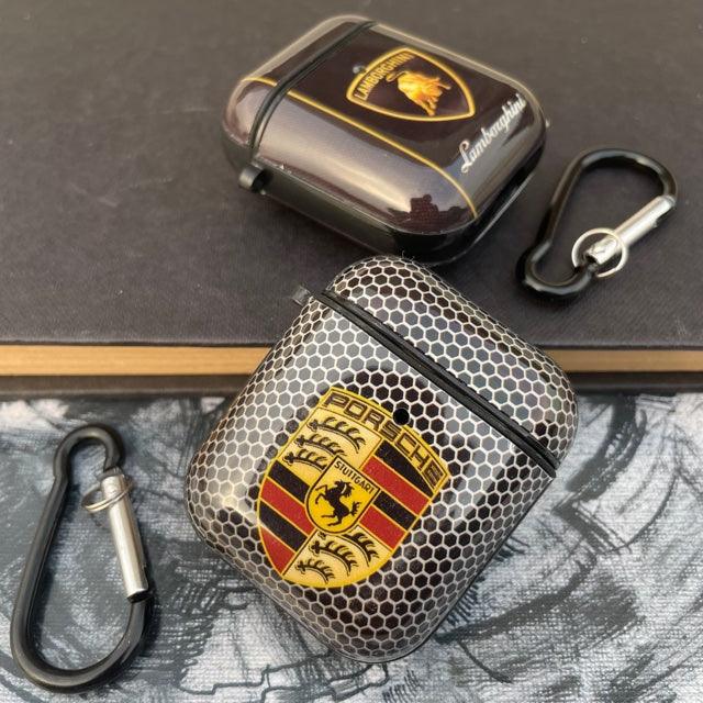 Lamborghini discount airpod case