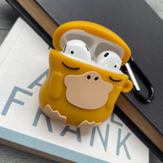 Psyduck discount airpod case