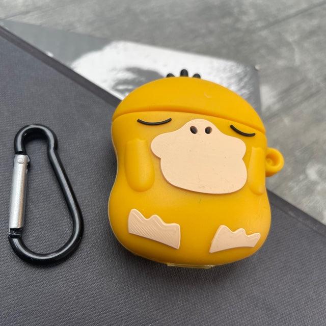 Psyduck airpod online case