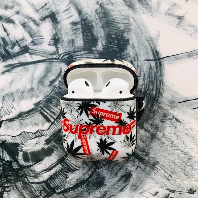 Supreme airpod online case