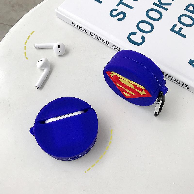 Superman best sale airpod case