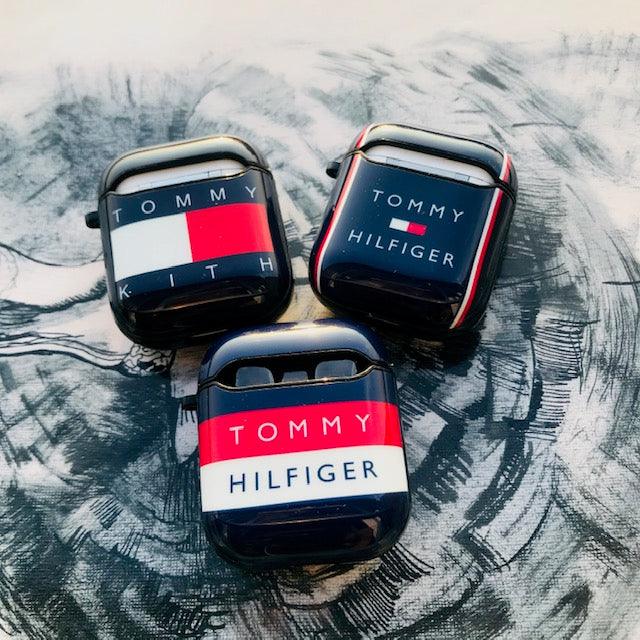 Tommy hilfiger 2025 airpod case