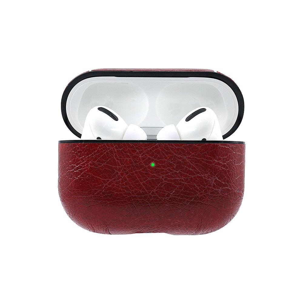 Square & Monogram Lv Design leather AirPods Pro Case – Hanging Owl