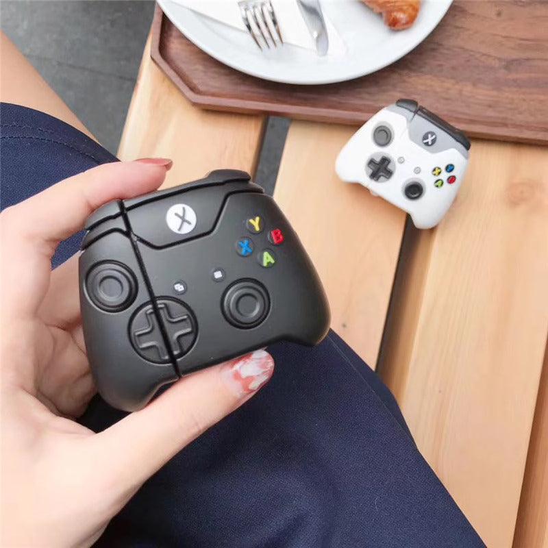 Airpods to xbox one hot sale controller