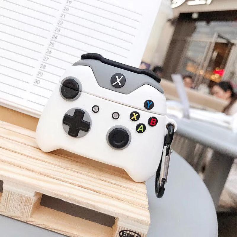 Xbox Controller Silicone Apple Airpods Cover For Pro1 Generation