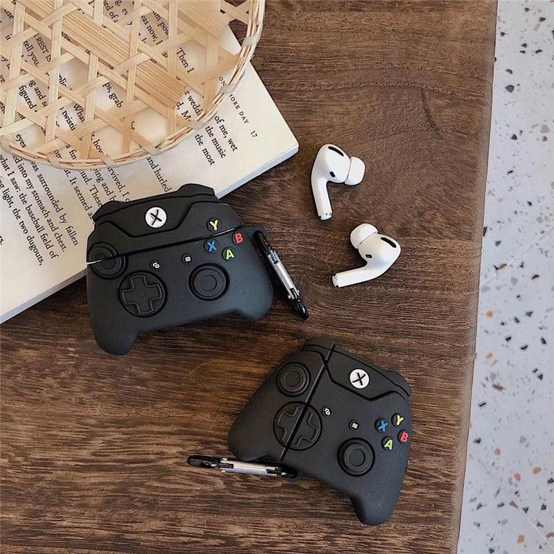 Airpods to xbox online one controller