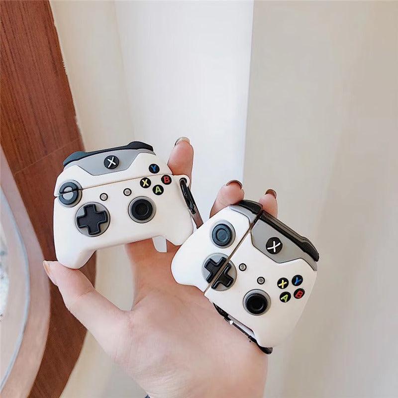 Airpods xbox shop one controller